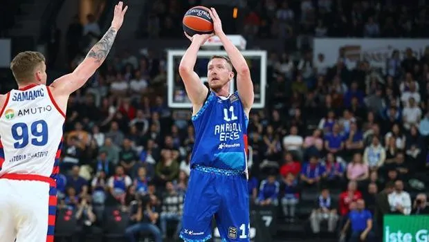 Efes'in Kritik Belgrad Deplasmanı! Kızılyıldız Maçı Ne Zaman?