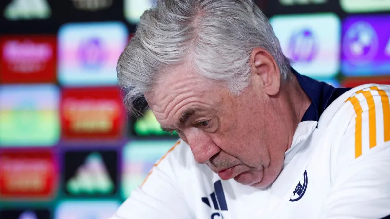 Ancelotti'den Arda Güler ve Endrick Sürprizi! O Maçta Oynayacaklar Mı?