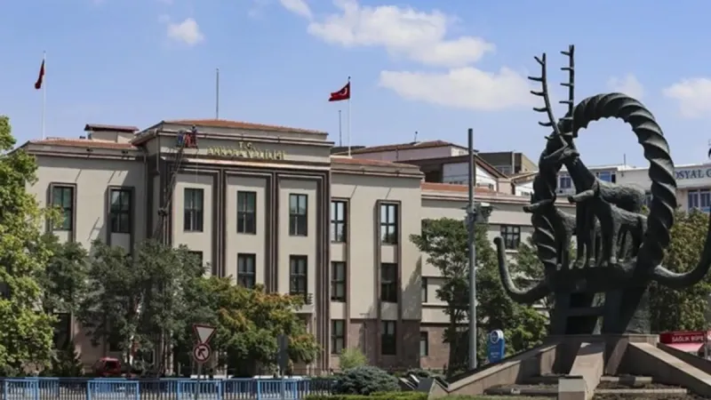 CHP'ye Ankara'da Yürüyüş Şoku! Valilikten Beklenmedik Karar!