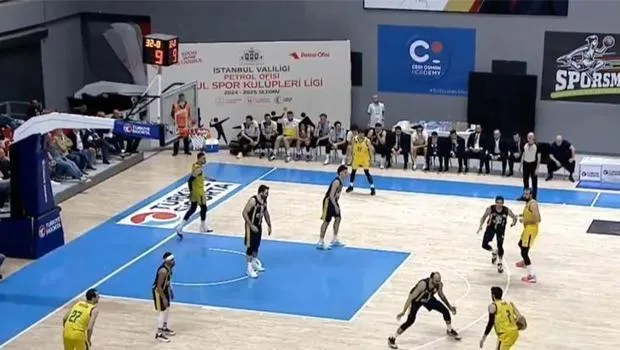 Ankaragücü'nden Hakemlere İsyan! Maçta Neler Oldu?