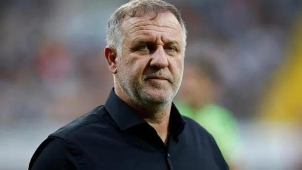 Ankaragücü'nde Şok Değişim! Mesut Bakkal Geri Döndü!