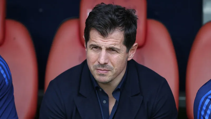 Antalyaspor'da Emre Belözoğlu'dan kritik puan açıklaması