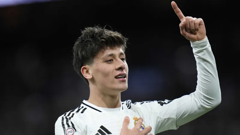 Arda Güler Madrid'i Değiştiriyor! Bellingham'a Şok Yer Değişikliği