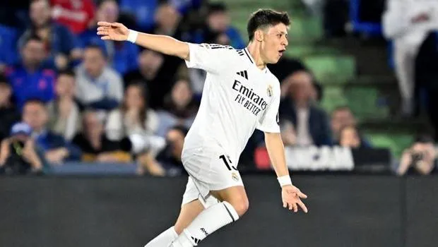Arda Güler Şov! Real Madrid'i Uçurdu, Fenerbahçe'ye Servet Yağdı!