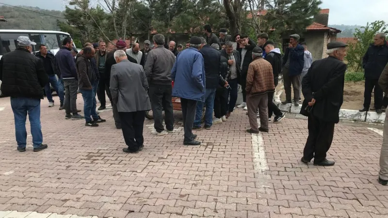 Kütahya'da Deprem Korkusu! Artçı Şoklar Halkı Tedirgin Ediyor