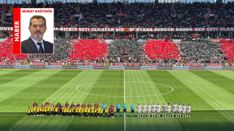 Eskişehirspor Ereğlispor Karşısında Gol Sesi Çıkmadı! Şok Beraberlik