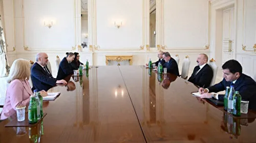 AGİT Minsk Grubu Feshediliyor Mu? Azerbaycan'dan Şok Çağrı!