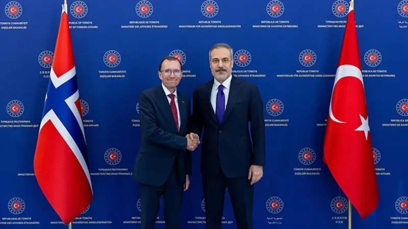 Fidan'dan Türk Dünyası Çıkışı: O Oyun Bozulacak!