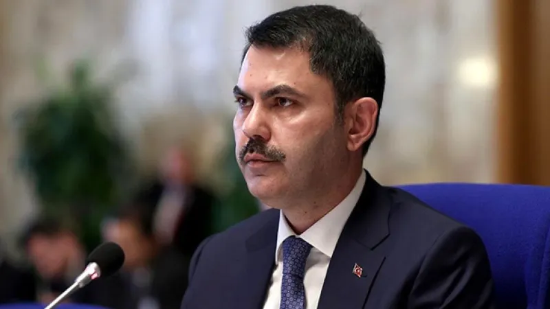 Depremde En Çok Hasar Nerede? Bakan Kurum Açıkladı!