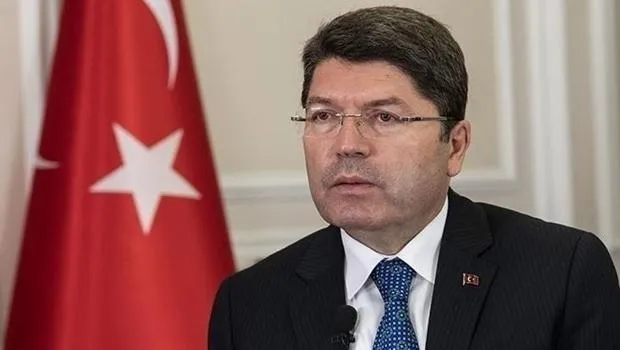Bakan Tunç'tan Yeni Anayasa Çıkışı: Vesayete Son!
