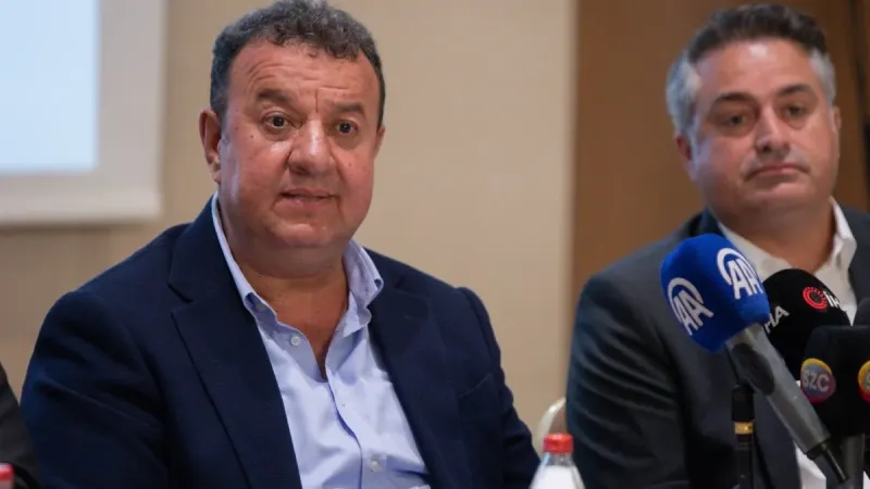 İzmir'in Çernobil'i Temizleniyor! Bakanlık Devrede, 20 Yıllık Kabus Bitiyor!