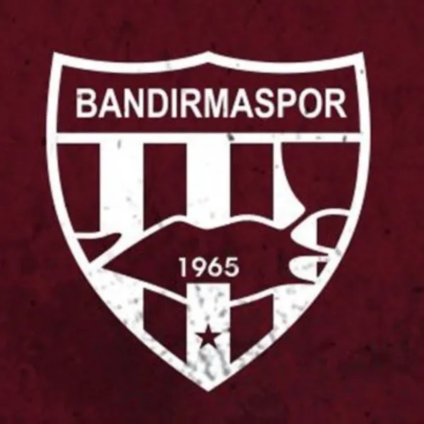 Bandırmaspor'dan TFF'ye Şok Stat Kararı Tepkisi! Adalet Nerede?