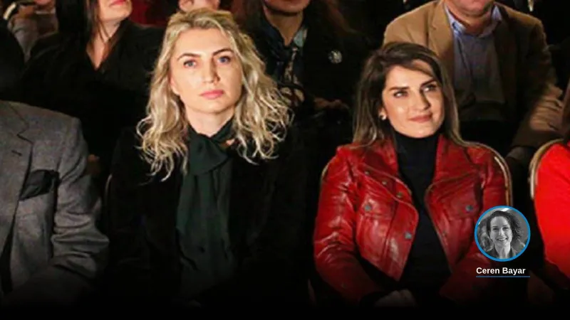 Başak Demirtaş'tan Dilek İmamoğlu'na Şok Telefon! Ne Konuşuldu?