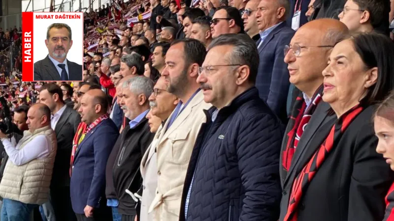 Eskişehirspor Şampiyonluğa Koşuyor! Başkan Entok'tan Müjde!