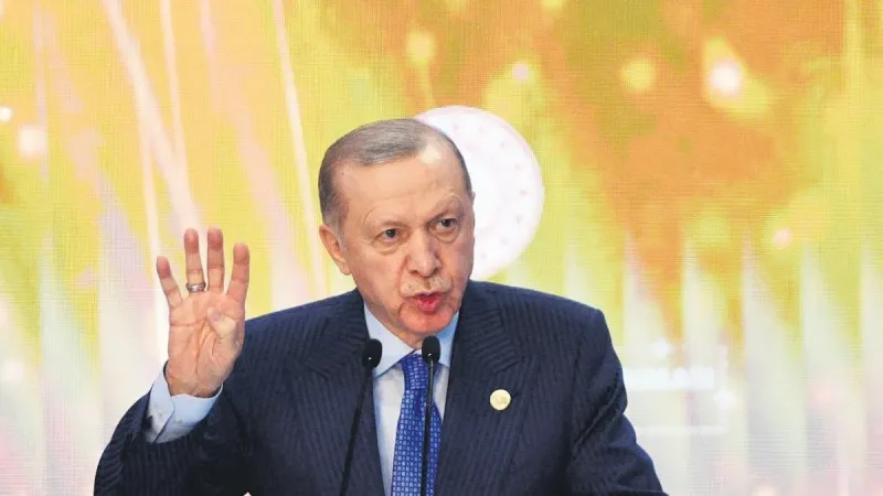 Erdoğan'dan Komando Mezuniyetinde Müjde! Terör Bitecek Mi?