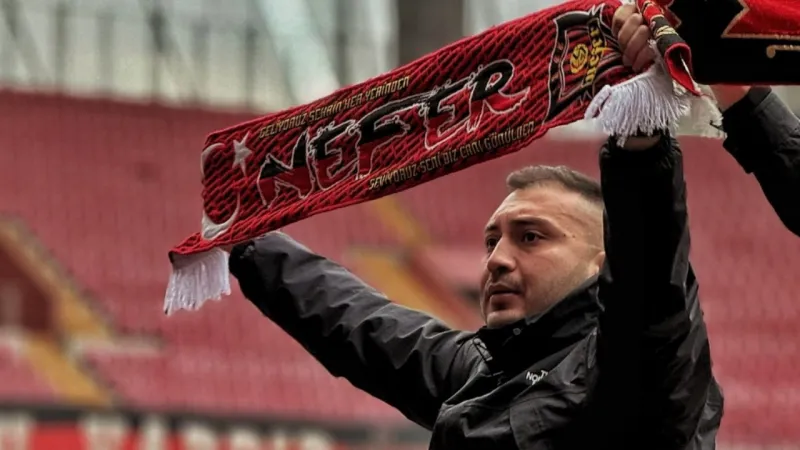 Eskişehirspor'da Şampiyonluk Coşkusu! Tribünlerden Kutlama Çağrısı