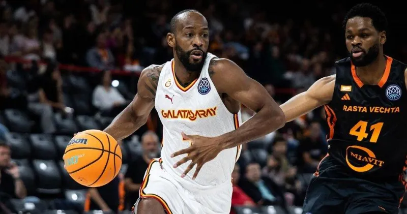 Galatasaray'ın Şampiyonlar Ligi'ndeki rakibi belli oldu