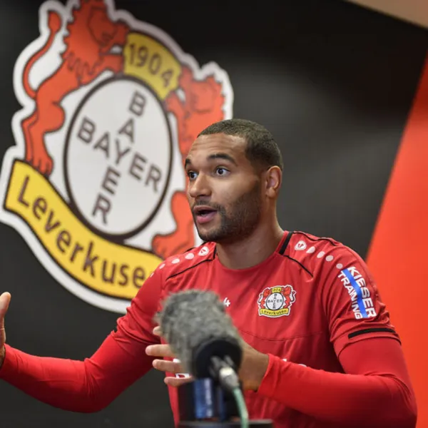 Jonathan Tah Bayer Leverkusen'den Ayrılıyor Mu? Şok İddia!