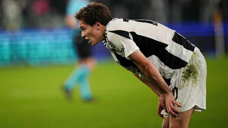 Kenan Yıldız'a Bayern Kancası! Juventus Mecbur Mu Kalacak?