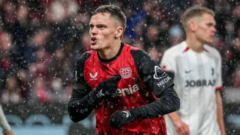 Bayern Münih'ten Wirtz Hamlesi! Aileyle Görüşüldü Mü?