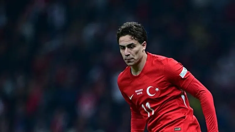 Kenan Yıldız Bayern Münih'e mi Dönüyor? Transferde Şok Gelişme!