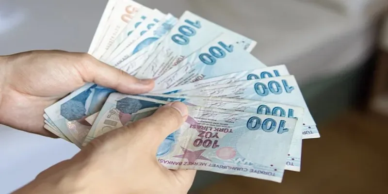 Bayram İkramiyesi Müjdesi! Maaşlara Zam Geldi, Kimler Sevinecek?
