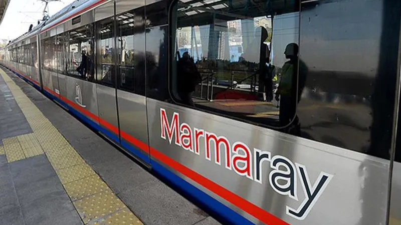 2025 Ramazan Bayramı’nda Marmaray Ücretsiz mi? İşte Cevap