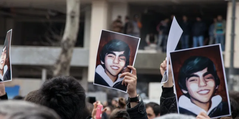 Berkin Elvan Davası: Katil Polis Hapse Giriyor! Yargıtay Kararı