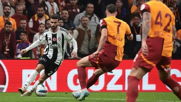 Beşiktaş Galatasaray derbisi ne zaman ve hangi kanalda