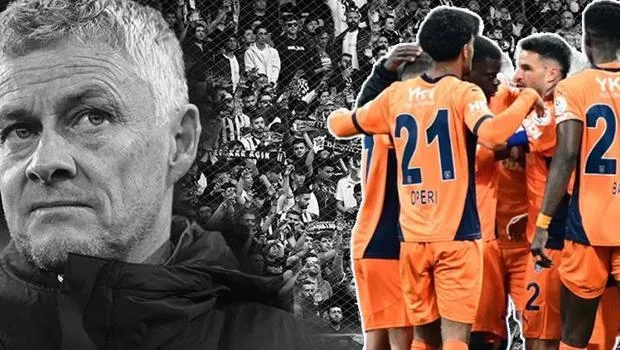 Beşiktaş Taraftarından Şok Tepki! Futbolcular ve Solskjaer Hedefte!