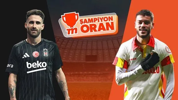 Beşiktaş Göztepe Maçı: Türkiye Kupası Heyecanı Misli'de!