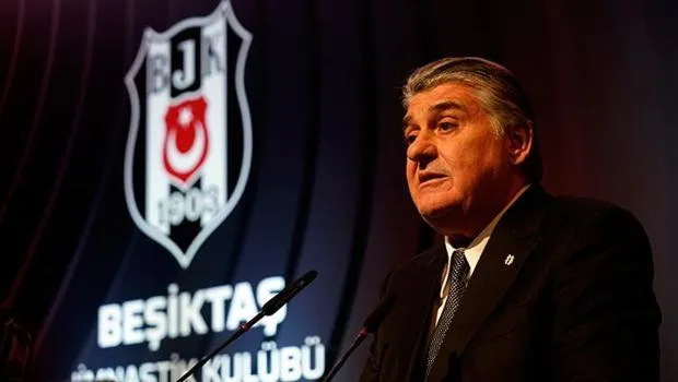 Beşiktaş'tan Dev Borsa Hamlesi! 4.8 Milyar TL Gelir Mi?