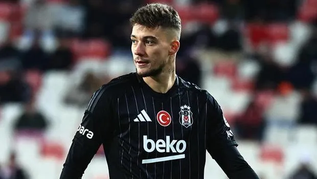 Muçi Derbide Yok Mu? Beşiktaş'ta Şok Sakatlık!