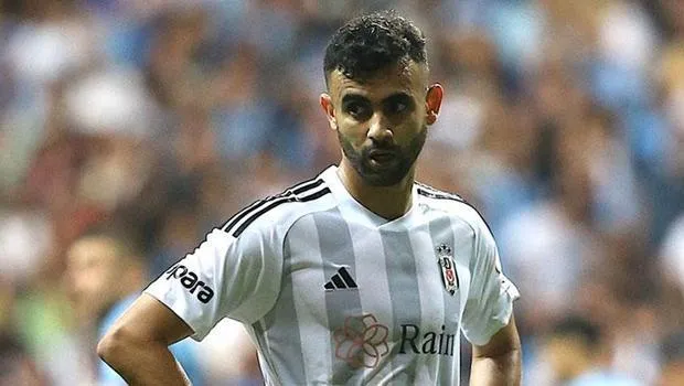 Ghezzal'dan Derbi Yorumu: Kazanan Şampiyonluğa Ulaşmalı!