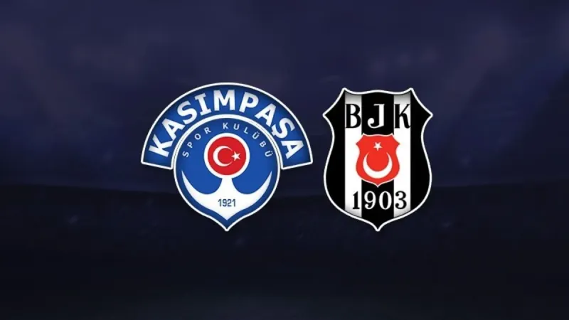 Beşiktaş Kasımpaşa Maçı: İlk 11'de Sürpriz İsimler!
