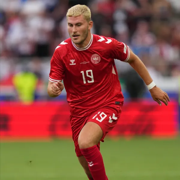 Beşiktaş'tan Bomba Transfer Hamlesi: Jonas Wind Geliyor Mu?