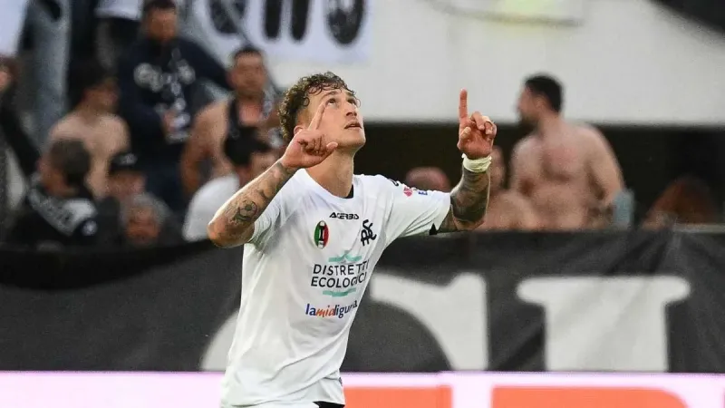 Beşiktaş'tan Transfer Bombası! 6 Numaraya İtalyan Yıldız mı?