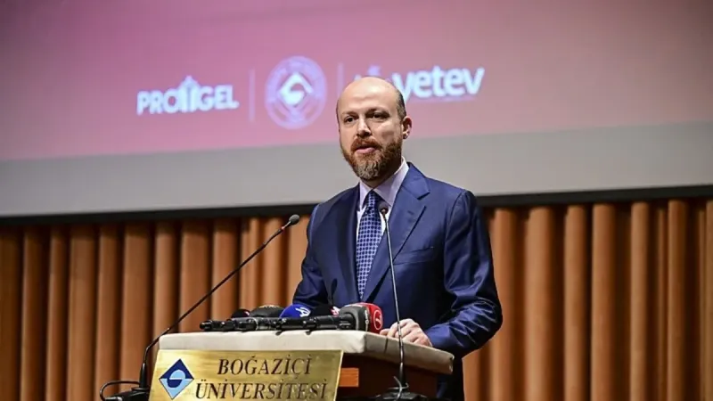 Bilal Erdoğan'dan Şok Sözler: Muhakeme Yeteneğimizi Yükseltmeliyiz!