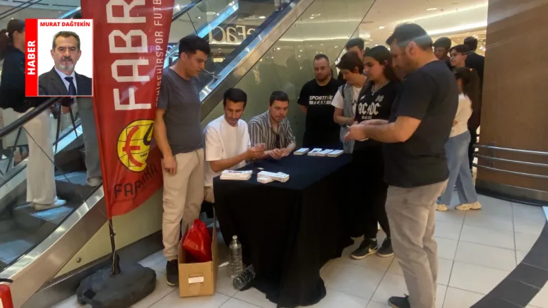Eskişehirspor Şampiyonluk Biletleri Yok Satıyor! İşte Detaylar