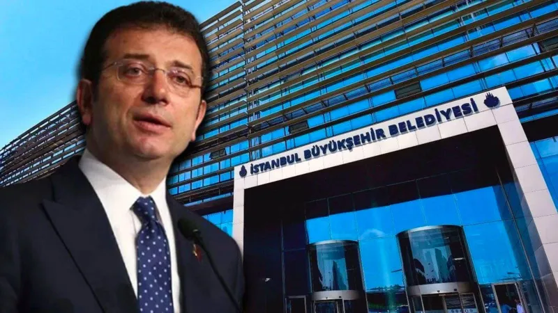 İstanbul'u Kim Kurtaracak? Şehirciler Hapiste, Suçlular Serbest mi?
