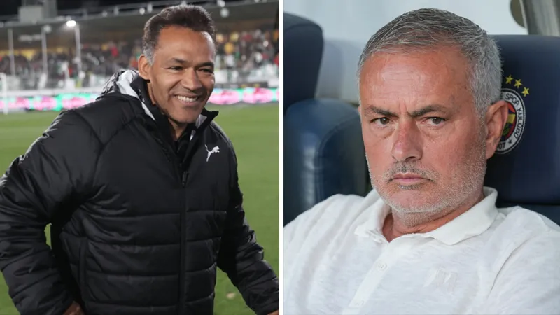 Morais'ten Şok Mourinho İtirafı! Bodrum FK'da Neler Oluyor?