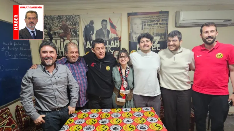 Metin Yıldız'dan Şampiyonluk Sırları: Boğazın Kırmızı Şimşekleri Ziyareti!