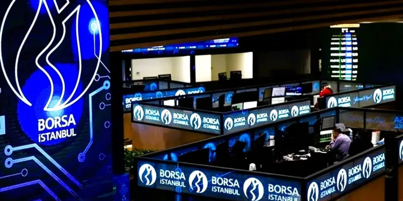 Borsa İstanbul'da Şok Değişim! İşte Son Dakika Verileri
