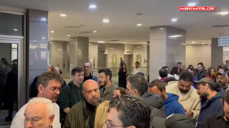 Boykot Soruşturmasında Şok Gelişme! Ünlü Oyuncular Adliyede!