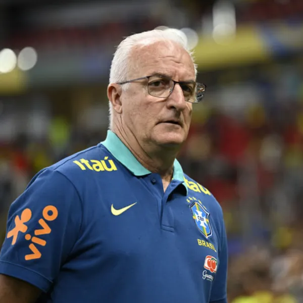 Brezilya'da Dorival Junior dönemi bitti, yeni teknik direktör arayışı başladı