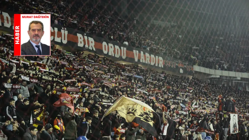 Eskişehirspor Taraftarı Coştu! Biletler Yok Satıyor!