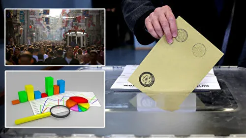 Son Anketler Şok Etti! Seçim Tahminleri Alt Üst Oldu!