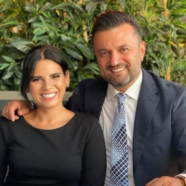 Bülent Uygun Yıkıldı! Kızı Almina Hayatını Kaybetti