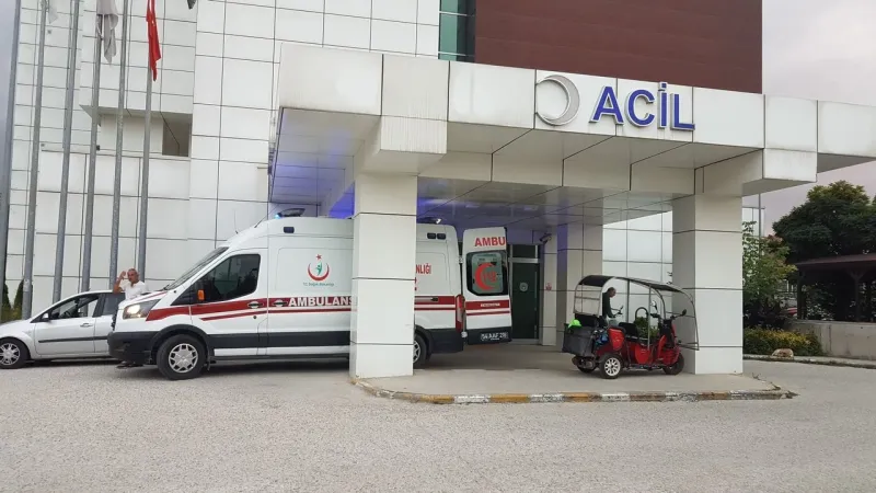 Bungalov Faciası! 4 Yaşındaki Çocuk Havuzda Can Verdi