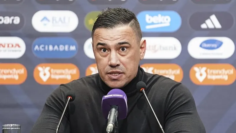 Çağdaş Atan'dan Beşiktaş'a Elit Oyuncu Şoku!